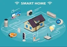 🏠 SMART HOME