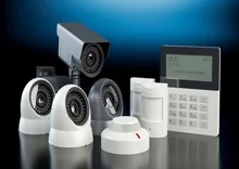 CCTV / Alarm Systems