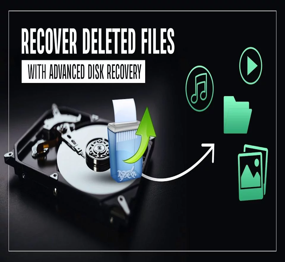 Data recovery , Tech pro 247